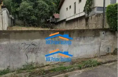 Terreno à venda na Rua Doutor Aires Martins Torres, Vila São Francisco, São Paulo