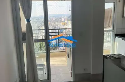 Lindo apartamento de 73mt², 3 dormitórios - bela vista, osasco.