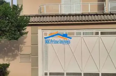 Casa com 3 quartos à venda na Rua Jacob Fornazari, Bela Vista, Osasco