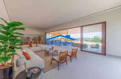 Casa em condomínio 3132m² com 6 suítes na fazenda da grama.