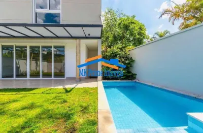 Casa à venda ou para locação – condomínio premiere, jardim cordeiro/sp.