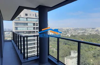 Apartamento com 3 quartos, 3 suítes à venda em vila são francisco sp.