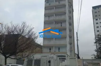 Apartamento 72m² 2 dormitórios 1 vaga de garagem - vila osasco