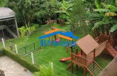 Oportunidade imperdível: chácara em caucaia do alto - cotia/sp.