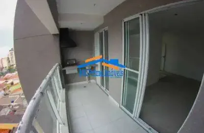 Apartamento com 2 quartos à venda em jardim das flores - sp