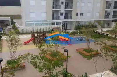 Apartamento com 2 quartos e 1 banheiro à venda, 53 m² - osasco.