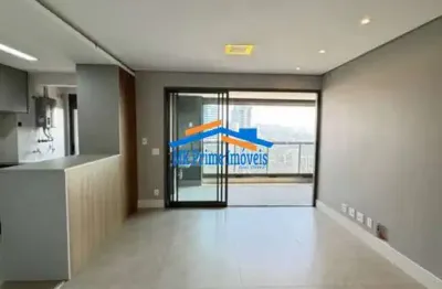 Apartamento cond. level 95 m² em alphaville - barueri.