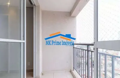 Apartamento com 1 quarto à venda na Rua Sanazar Mardiros, Presidente Altino, Osasco