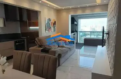 Apartamento no jardins do brasil atlântica ( vista carrefour)