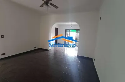 Excelente casa assobradada com 3 dormitórios no jardim d&apos;abril, osasco - sp