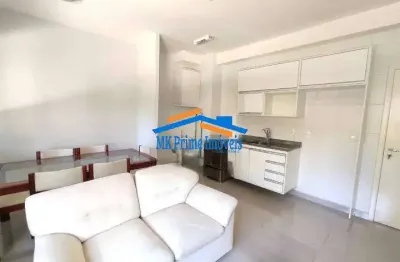 Apartamento 35m² c/ 1 dorm sem vaga para venda - vila leopoldina/sp