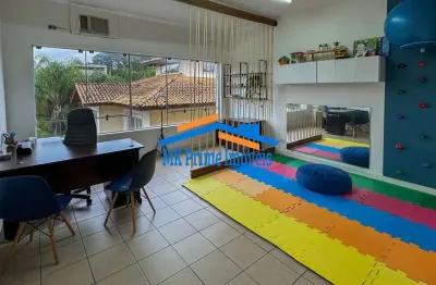 Sala comercial à venda na Avenida São Camilo, Granja Viana, Cotia