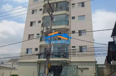 Excelente apartamento com 3 dormitórios sendo 1 suíte - centro/osasco.