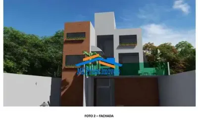 Casa em construção no condomínio vila verde - itapevi/sp.