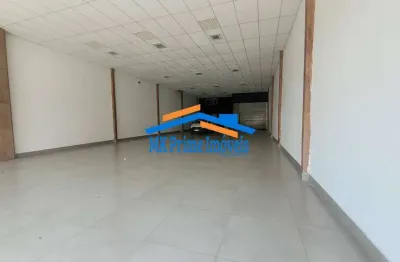 Barracão / Galpão / Depósito com 1 sala para alugar na Avenida dos Autonomistas, Km 18, Osasco