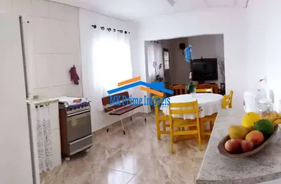 Casa com 4 quartos à venda na Avenida Jaguaribe, Jaguaribe, Osasco