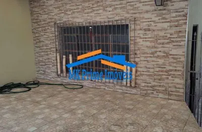 Casa com 1 quarto à venda na Rua Aparecida Ivone Munhoz, Novo Osasco, Osasco