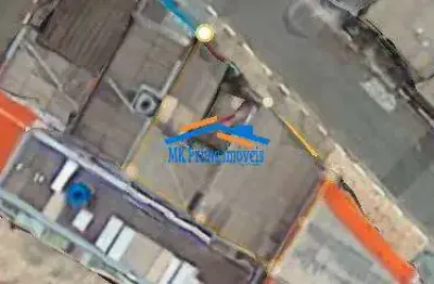 Ótimo terreno 14,80 x 9,43 - 140m² para venda bandeiras osasco - financia