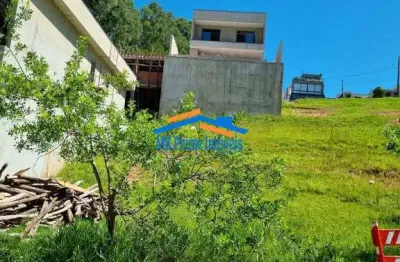 Terreno em condomínio fechado à venda na Alameda Serra Do Caiapó, Aldeia da Serra, Barueri