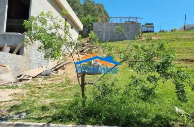 Terreno à venda - condomínio morada da serra, 384m²