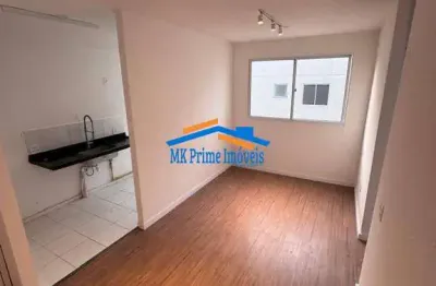 Apartamento c/ 2 dorm s/ vaga para venda - jardim boa vista/sp