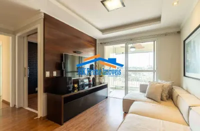 Apartamento com 3 quartos no edifício residencial equilibrium – moema/sp.