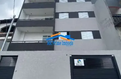 Apartamento com 2 quartos à venda na Rua José de Andrade Moraes, Vila Adalgisa, São Paulo