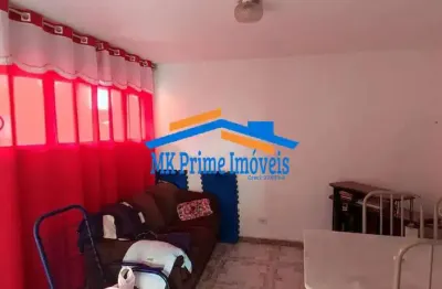 Apartamento com 2 quartos 1 vaga 54m² para venda no aliança osasco/sp