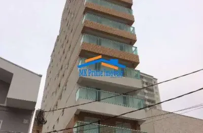 Apartamento com 2 quartos e 1 banheiro à venda, 59 m²