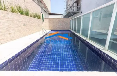 Apartamento com 3 quartos e 2 banheiros à venda, 72 m²