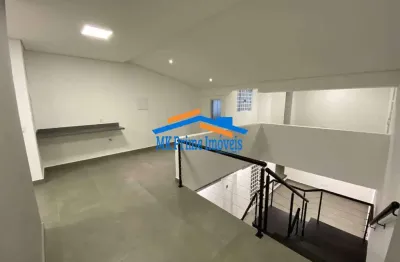 Casa comercial com 5 salas na vila olímpia – são paulo.