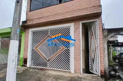 Imóvel para renda 125m² c/ 3 casas para venda 2 vagas - jardim paulista/sp