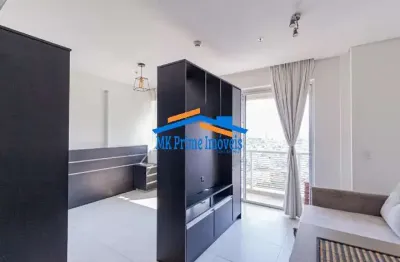 Apartamento com 1 quarto à venda na Avenida Domingos Odália Filho, Centro, Osasco