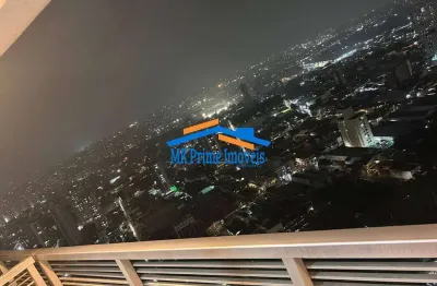 Apartamento com 1 quarto à venda na Avenida Domingos Odália Filho, Centro, Osasco