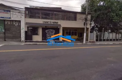 Imóvel comercial com alto potencial de rentabilidade à venda em osasco!