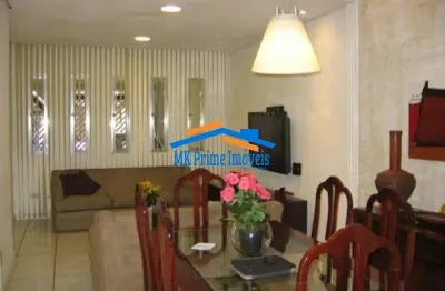 Casa térrea com 3 dormitórios à venda, 253 m² - jaguaribe.