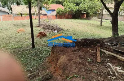 Terreno condomínio tijuco preto - vargem grande paulista/sp