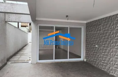 Imóvel novo com 3 dormitórios 2 suíte, garagem para 4 veículos, osasco/sp