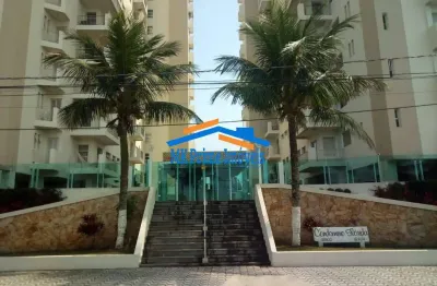 Cobertura dúplex à venda – balneário flórida, praia grande/sp.