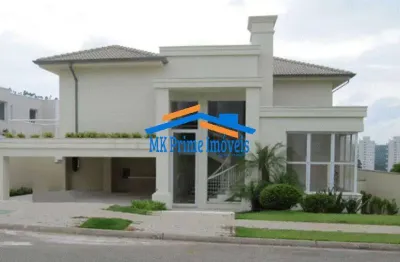Casa em condomínio fechado com 2 quartos para alugar na Alameda das Bauhínias, Tamboré, Santana de Parnaíba