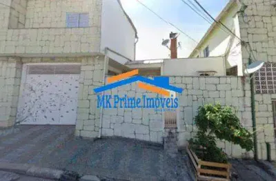 Imóvel para renda 355m² c/ 3 dorm 4 vagas para venda - vila yolanda/sp