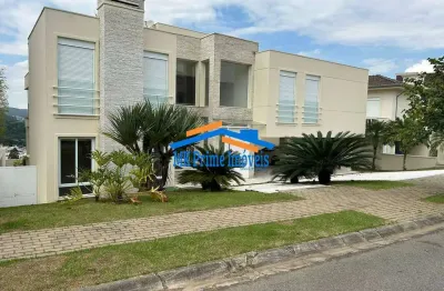 Casa com 7 quartos para alugar na Alameda das Bauhínias, Tamboré, Santana de Parnaíba