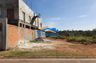 **terreno à venda no residencial vitória - caucaia do alto, cotia/sp**