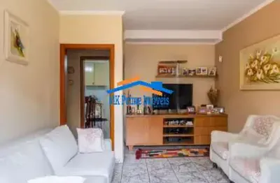 Casa com 3 quartos à venda na Rua Ângelo Alberto Nesti, Bussocaba, Osasco