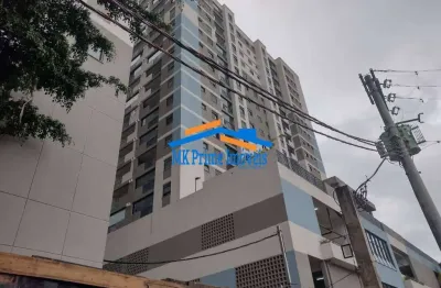 Apartamento 2 dormitórios - parque reserva central osasco - lazer