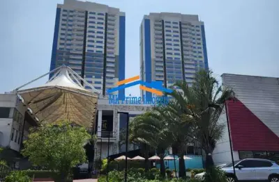 Sala comercial 53m² pátio osasco open mall - vila yara/osasco.