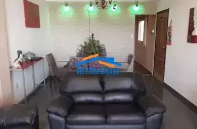 Casa térrea c/ 125m², 2 quartos no  umuarama - ao lado do bradesco matriz