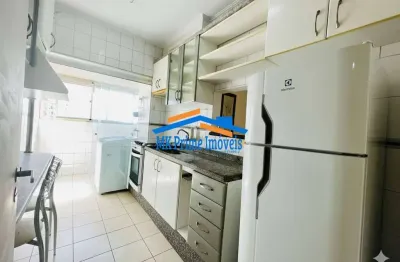 Apartamento com 2 quartos à venda na Avenida Aruanã, Tamboré, Barueri