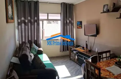 Apartamento com 2 quartos à venda na Rua Corcovado, Parque Residencial da Lapa, São Paulo