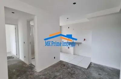 Ótimo apartamento 41m² c/ 2 dorm s/ vaga para venda - vila zat/sp